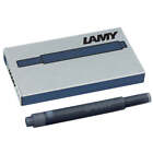 LAMY T 10 Cliff Ink Cartridges 5-pack - Special Edition