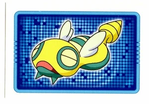 CROMO / STICKER #206 POKEMON ULTIMATE SERIE 7 COLECCION 2005 MERLIN - Imagen 1 de 2