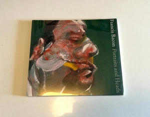 Francis Bacon Portraits and Heads National Galleries of Scotland 2005 - Picture 1 of 12