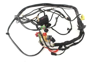8E1971075AJ Original Audi A4 B6 B7 8E Cable Harnes Lighting Vl - Picture 1 of 7
