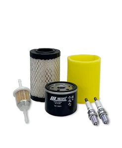 Kit de filtro de mantenimiento HERO® para tractor de césped John Deere X330 - Imagen 1 de 3