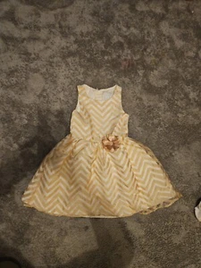Kleid festlich Mädchen 110 - Bild 1 von 1