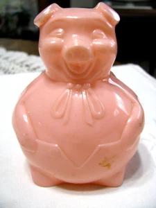 Vintage Commercial Savings and Loan Assoc. Piggy Bank**ON SALE** - Picture 1 of 5