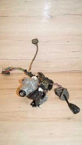 BMW e36 Zünschloss mit Blinker und Wischerhebel 11615510 - Bild 1 von 1