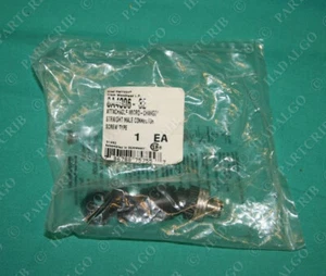 Brad Harrison, 8A4006-32, Woodhead Micro-Change ST Male Connector 1200710039 NEW - Picture 1 of 2