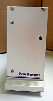 Fuente de alimentación conmutada Pan Dacom Trivolt 5V/20A; 12V/8A; 12V/2.5A NOS - Imagen 1 de 3