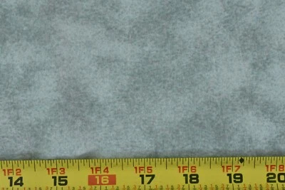 35" Long, Marbled Gray Flannel, Jo-Ann, Hudson, P7824 - Image 1 of 4