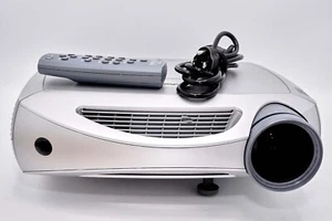 Proyector frontal DLP listo para HDTV InFocus ScreenPlay 7210 - Imagen 1 de 12