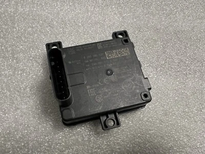 OEM AUDI/VOLKSWAGEN ACC DISTANCE CONTROL RADAR SENSOR 5WA907561 #201 - Bild 1 von 2