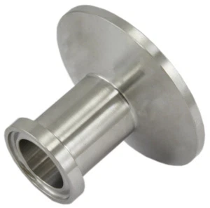 Accesorios de acero inoxidable adaptador de férula Triclamp - Imagen 1 de 1