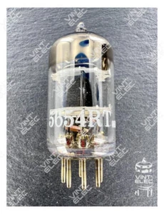 5654 RT RADIOTECHNIQUE Tube - Picture 1 of 2