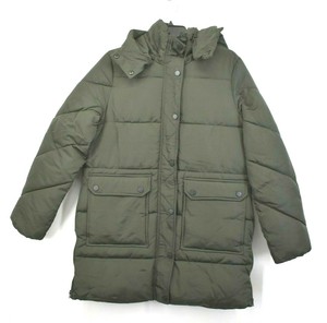 Lucky Brand Puffer Jacket Coats 