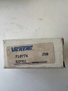 Eaton Vickers 710776 Receptacle Plug - Picture 1 of 1