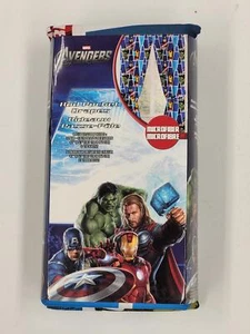Marvel Avengers Rod Pocket Microfiber Drapes - Picture 1 of 1