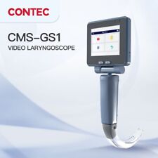 CONTEC CMS-GS1 3,5 pouces laryngoscope hôpital vidéo numérique médical laryngoscope
