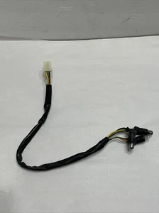 1982 Suzuki GS 550 GS550 Tachometer Wiring Harness OEM - Picture 1 of 3
