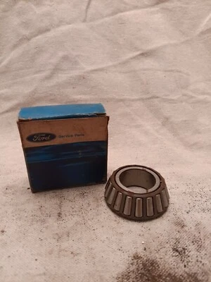 Cono diferencial y rodamiento de rodillos Ford B7A-4621-A (Timken M88048) nuevo stock antiguo Foto 1 de 4