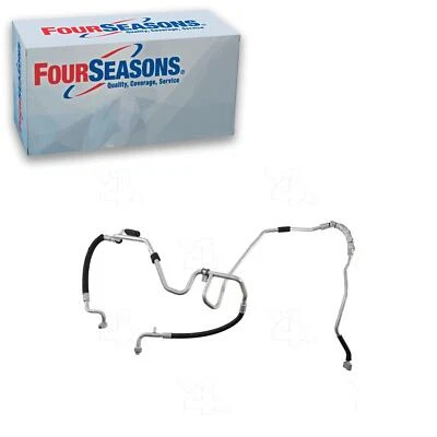 4 Seasons A/C Refrigerant Suction Hose For 2012-2020 Dodge Grand Caravan - Imagem 1 de 4