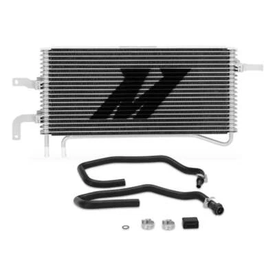 Mishimoto Fits 2015+ Ford Mustang GT / V6 / EcoBoost Transmission Cooler (Auto) - Image 1 of 4