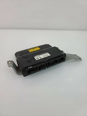 Abs Right Hand Dash With Skid Control 1999 Lexus Es300 89540-33140 8954033140 - Image 1 of 4