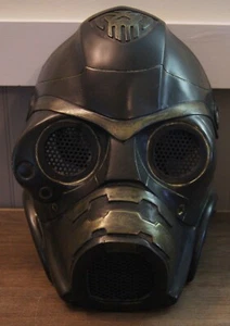New! Fiberglass Wire Mesh "Spectre" Custom Collectible Airsoft Mask! - Picture 1 of 7