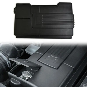 Car Engine Battery Cover Shell Protection Cap Fits Multiple Vehicle Models - Picture 1 of 12
