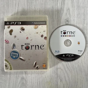 Torne - Sony Playstation 3 - NTSC-J - PS3 Japan PlayTV Software Only, No Manual - Picture 1 of 3