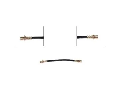 适用于 2003 - 2007 Saturn Vue 制动软管 Dorman 42382YMRP 2004 2005 2006 — 第 1/2 张图片