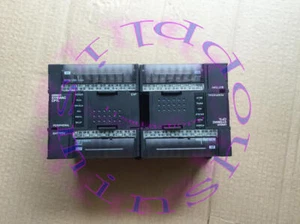 1 Stück Omron SPS CP1L-L14DR-A getestet - Bild 1 von 1