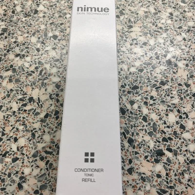 Nimue Conditioner Tonic Refill New).like Dermalogica Bargain Clearance Sale - image 1 of 3