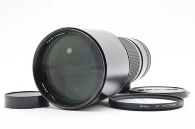 Contax Carl Zeiss Tele Tessar 300mm f/4 MMJ Lens [READ] from Japan #7562 - Image 1 of 4