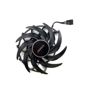 Lüfter für GIGABYTE RTX3070ti 3080 3080ti AORUS XTREME Grafikkarte Teile - Bild 1 von 21