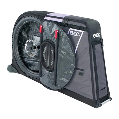 EVOC Bike Bag Pro | 305L Waterproof Bike Travel Bag for Cross Country, Mountain - Image 1 of 4