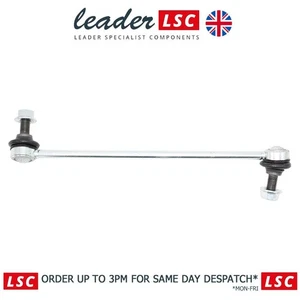 Front Left Stabliser Bar Drop Link Vauxhall Mokka 2013 to 2019 NEW 95942520 - Picture 1 of 12