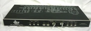 DBX 200 Route Selector Recording Technology Series  25K042 - Picture 1 of 8