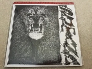 MFSL SANTANA Sealed Mobile Fidelity SELF TITLED Original Master Recording 2015 - Picture 1 of 6