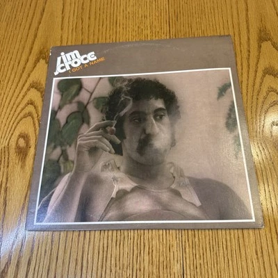 JIM CROCE - I Got A Name (1973, Vinyl LP) “Workin At The Car Wash Blues” - Image 1 of 4