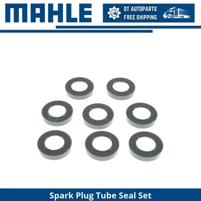 Juego de sellos de tubo de bujía Mahle para Lincoln Navigator 1999 5,4 L V8 Foto 1 de 2