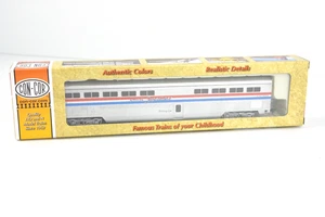 Con-Cor 1-000812 Ho Scale Superliner RTR Dining Car 38009 - Bild 1 von 9