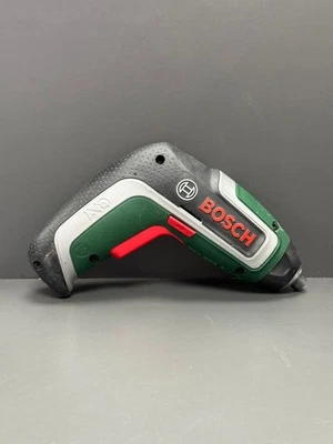 Bosch Cordless Screwdriver LED - Image 1 of 2