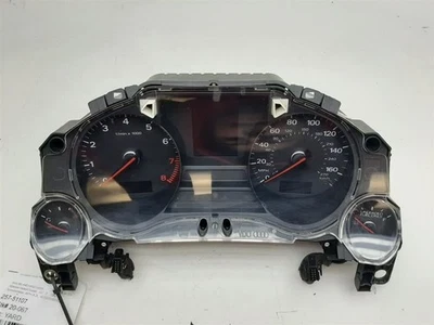 Speedometer Cluster MPH V8 Fits 06 AUDI A8 - Image 1 of 4