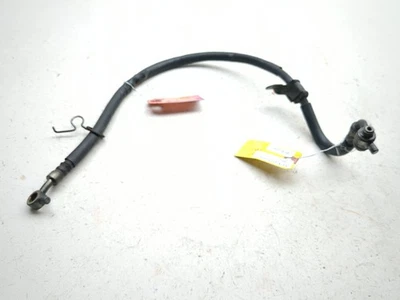 91-93 Suzuki GSX1100G GSX 1100 Rear Brake Line Hose - Image 1 of 4