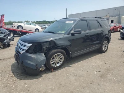 2015 Ford Explorer Used Fuse Box Halogen Headlamps 156k Miles OEM 646-01072 - Image 1 of 4