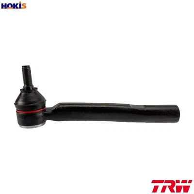 TIE ROD END JTE7770 FOR LEXUS TOYOTA HIGHLANDER/KLUGER/SUV 1AR-FE 2.7L 4cyl RX - Image 1 of 4