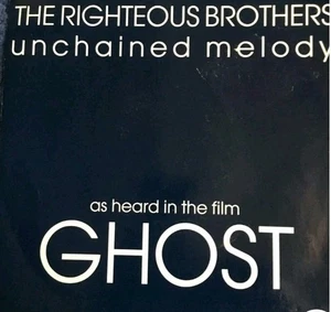 The Righteous Brothers - Unchained Melody  7" Vinyl Single  Verve Records  - Bild 1 von 3