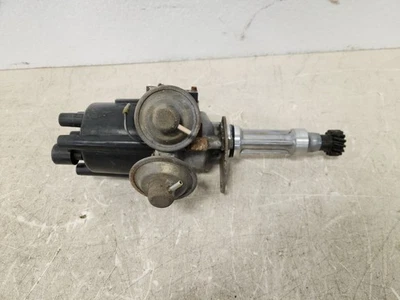 1981-1985 Mazda RX7 Electronic Distributor Dizzy - Image 1 of 4