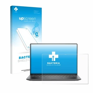upscreen Ochrona ekranu do stacji roboczej Dell Precision 5490 Antybakterie - Zdjęcie 1 z 10