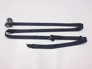 621088600C CINTURON SEGURIDAD DELANTERO IZQUIERDO / 251621 PARA DACIA SANDERO LA - Imagen 1 de 9
