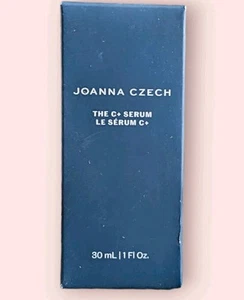 Joanna Czech Skincare The C+ Serum 30 ml 1 oz Full Size Authentic NEW - Picture 1 of 3