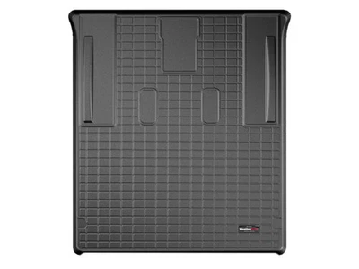 WeatherTech Cargo Liner for Suburban/Escalade ESV/Yukon XL - Image 1 of 4